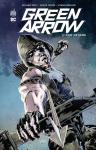 Green arrow 5 soif de sang