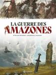 Guerre des amazones
