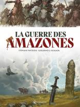 Guerre des amazones