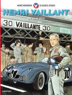 Hanri vaillant integrale