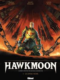 Hawkmoon 1