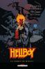 HELLBOY 16