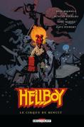 Hellboy 16