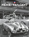 Henri vaillant