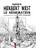 Herbert west le reanimateur n b