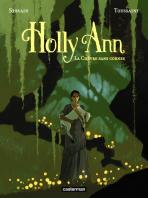 Holly ann 1