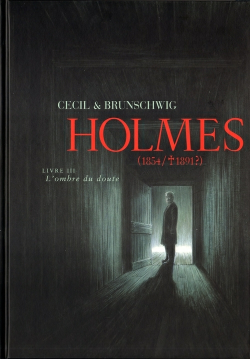 Holmes 3