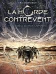 Horde de contrevent