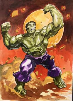Hulk