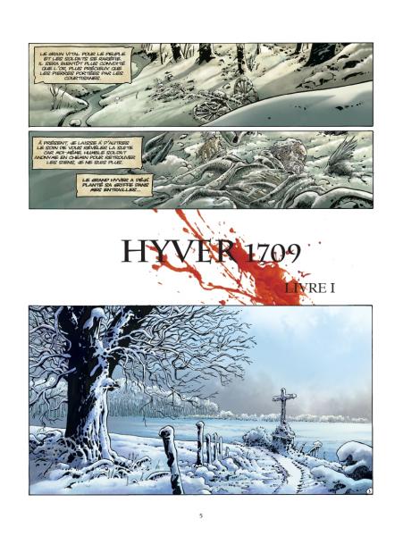 Hyver 1709 planche 5