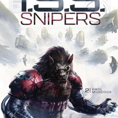 I s s snipers 2