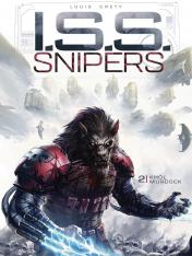 I s s snipers 2