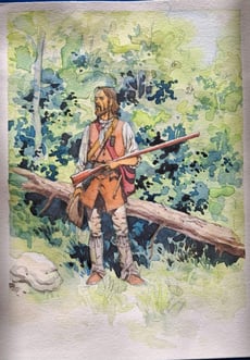Jacques de Lestac