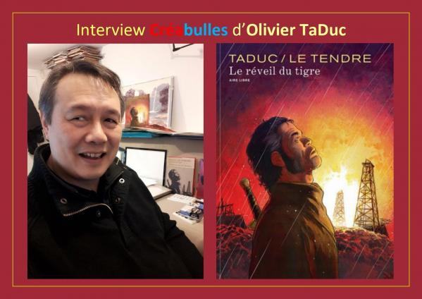 Interview de taduc