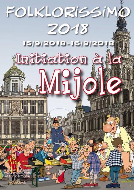Intiation a la mijole