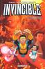 INVINCIBLE 25