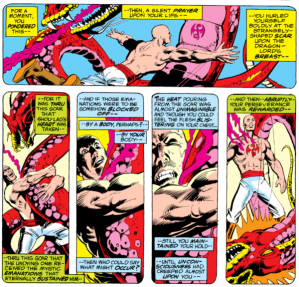 Iron fist et shou lao site