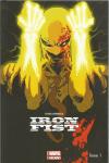 Iron fist