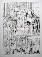 Isabelle 1 planche 40 a 700 €