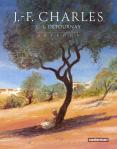 J f charles artbook