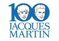 Jacques martin