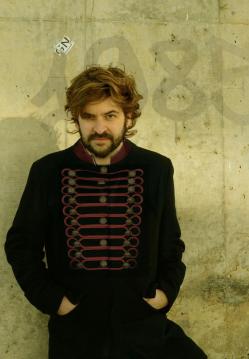 Jandro gonzalez