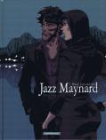 Jazz maynard 5