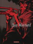 Jazz maynard 7