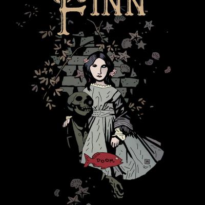 Jenny finn couv