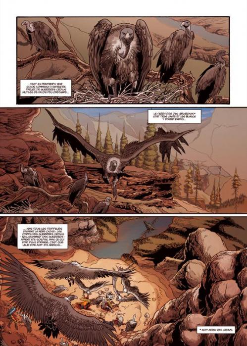 Jeremiah johnson 2 page