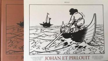 Johan et pirlouit 2