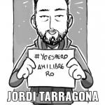 Jordi tarragona