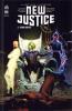 JUSTICE LEAGUE New Justice 2