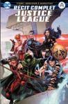 Justice league recit complet 5