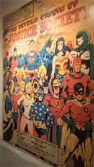 Justice society