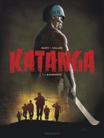 Katanga