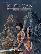 Khorgan