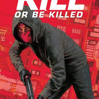 Kill or be killed 2