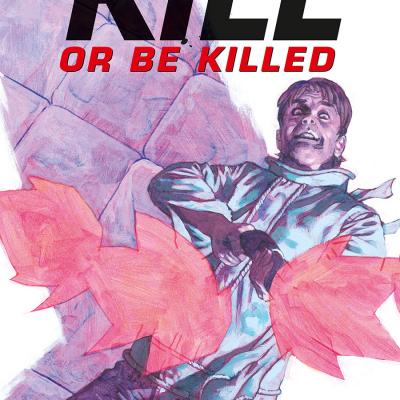 Kill or be killed 4