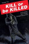 Kill or be killed couv 2