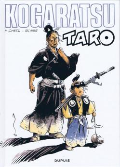 Kogaratsu 13