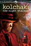 Kolchak the night stalker