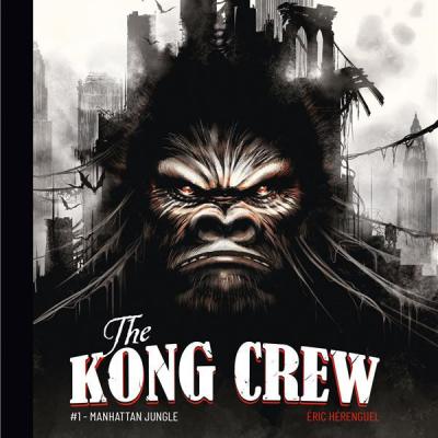 Kong crew