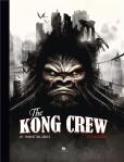 Kong crew