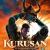 KURUSAN, le samouraï noir T1