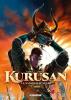 KURUSAN, le samouraï noir T1