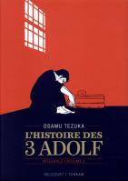 L histoire des 3 adolf