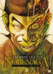 L homme qui tua nobunaga 3