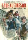 L ile au tresor