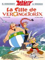 La fille de vercingetorix